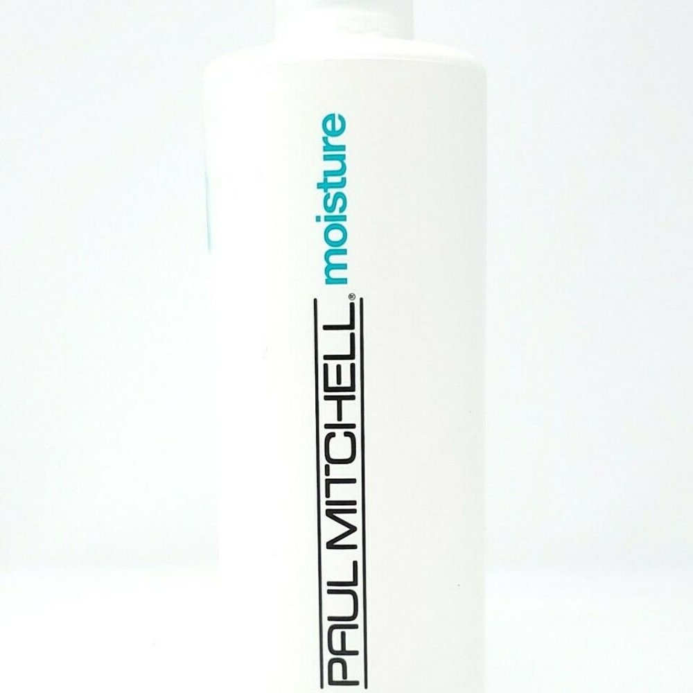 Paul Mitchell - Instant Moisture Daily Treatment 1